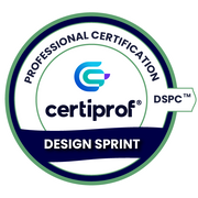 Design Sprint Free Exam (DSPC™)