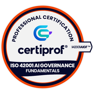 ISO 42001 AI Governance Fundamentals Free Exam (I42001AIGF™)