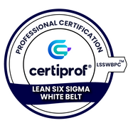 Lean Six Sigma White Belt Free Exam (LSSWBPC™)