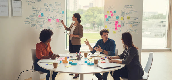Is Design Thinking Certification Worth It for Designers and Product Managers in 2025?