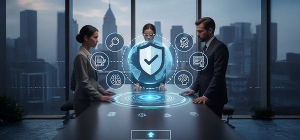 ISO 27001 Internal Auditor Requirements: Your Guide to Certification in the USA