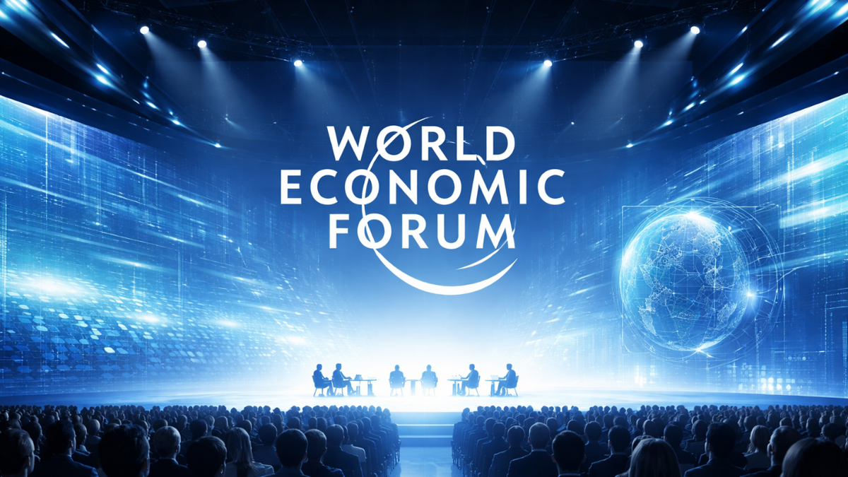 Cinco reflexiones del Foro Económico Mundial sobre educación y habilidades