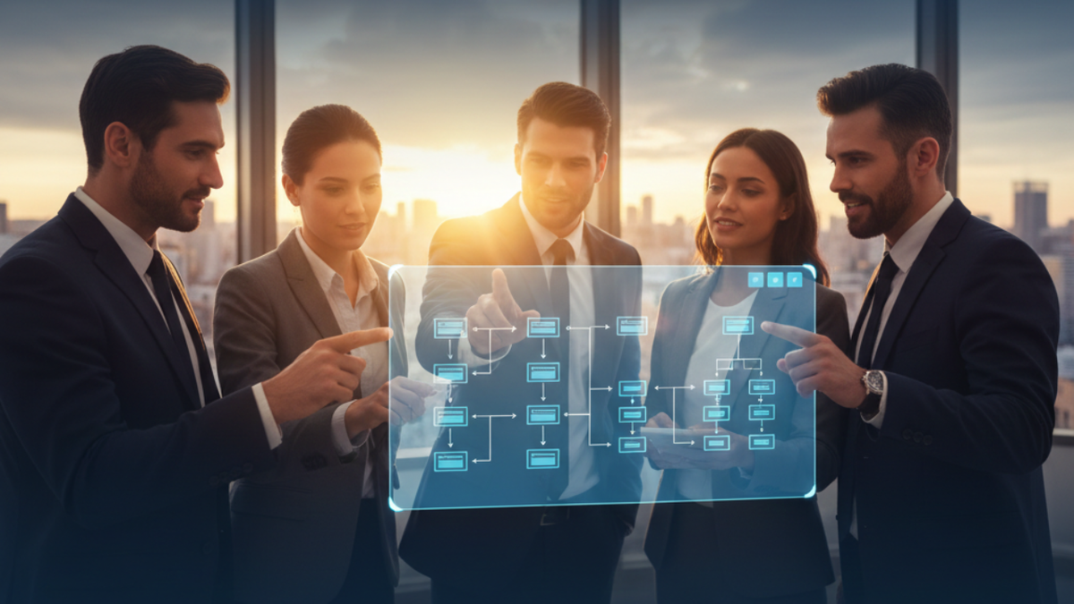 Kanban e melhoria contínua na gestão de projetos