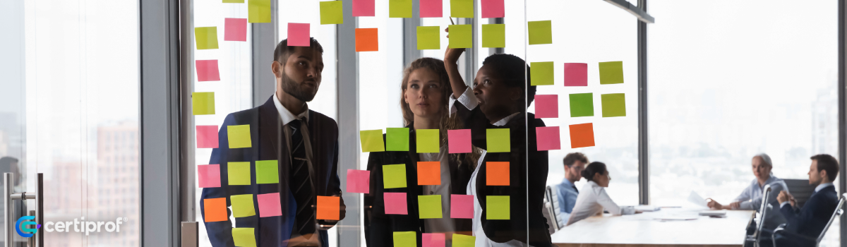 Banner for the article on Scrum Foundation and the SFPC certification