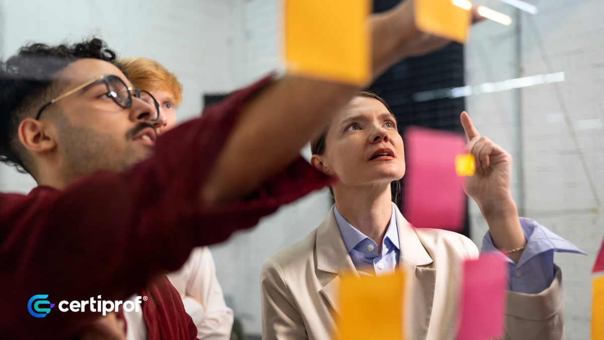 Scrum Master certification to boost your professional career