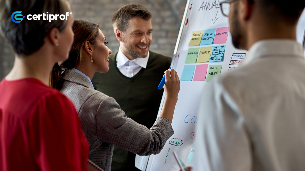 Scrum Master: certificação para impulsionar sua carreira profissional