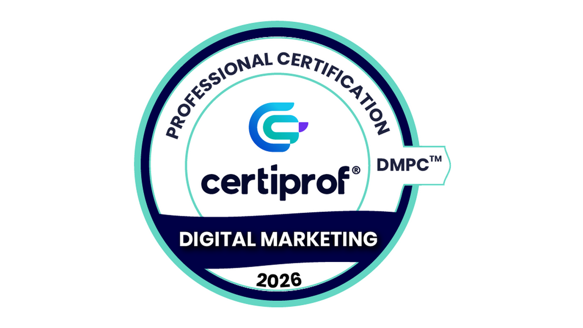 Digital marketing strategy, foundations and real growth in 2026