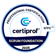 Scrum Foundation Free Exam (SFPC™)