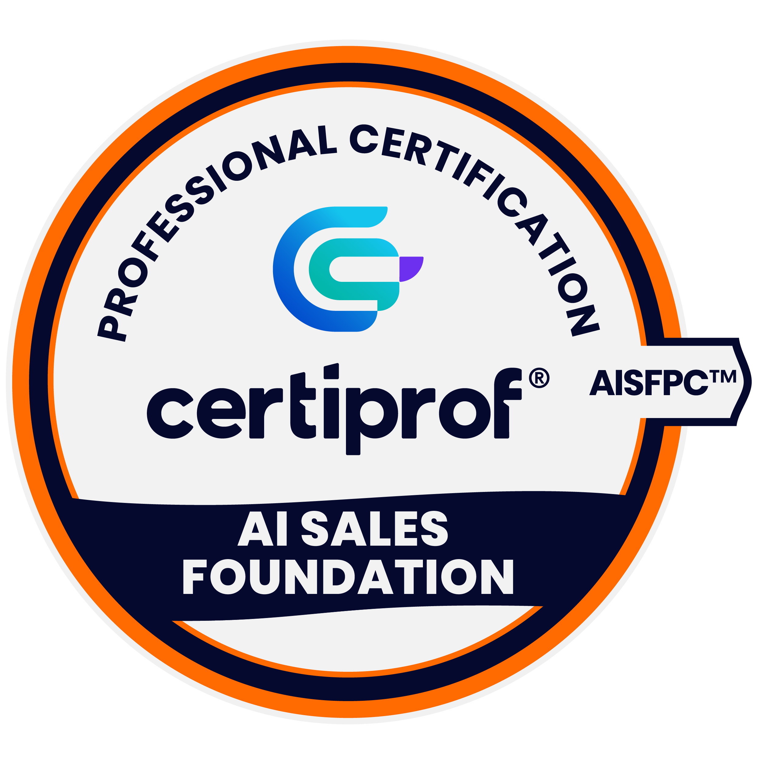 AI Sales Foundation Free Exam (AISFPC™)