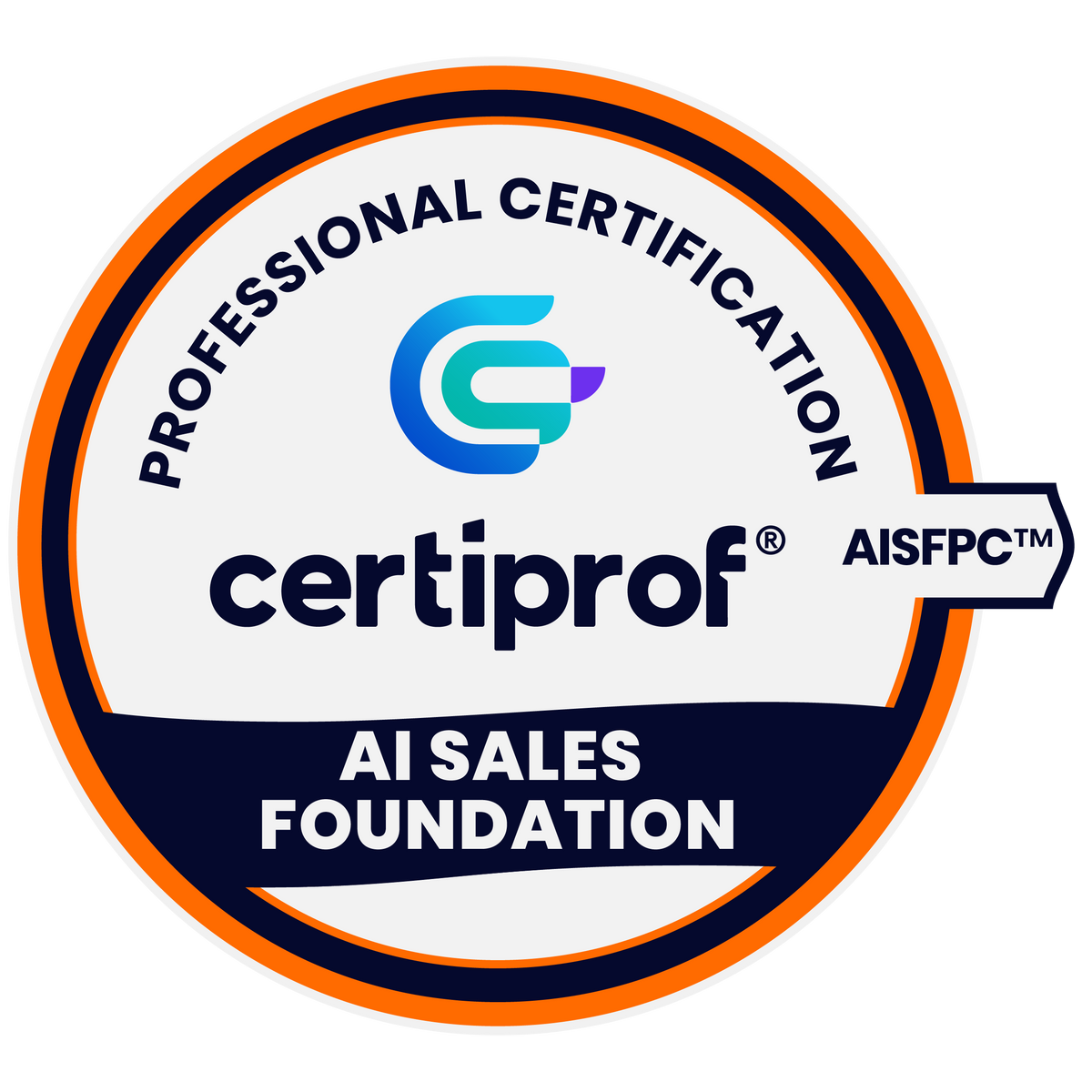 AI Sales Foundation Free Exam (AISFPC™)