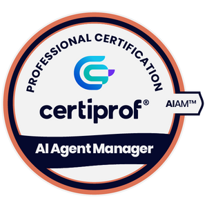 AI Agent Manager Free Exam (AIAM™)