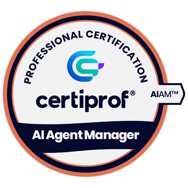 AI Agent Manager Free Exam (AIAM™)