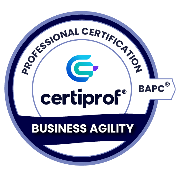 Business Agility Free Exam (BAPC™)