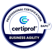 Business Agility Free Exam (BAPC™)