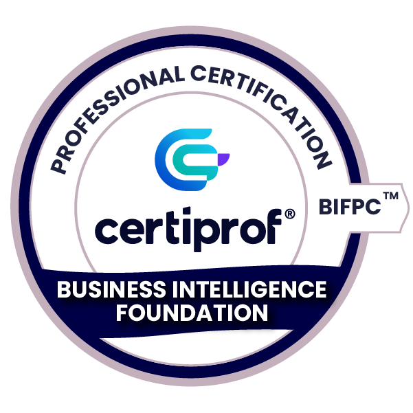 Business Intelligence Foundation Free Exam (BIFPC™)