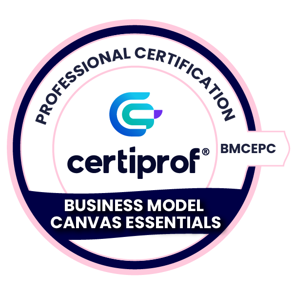 Business Model Canvas Essentials Free Exam (BMCEPC™)