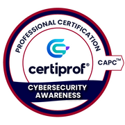 Cybersecurity Awareness Free Exam (CAPC™)