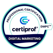 Digital Marketing Free Exam (DMPC™)