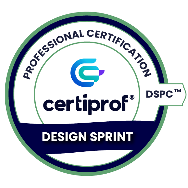 Design Sprint Free Exam (DSPC™)