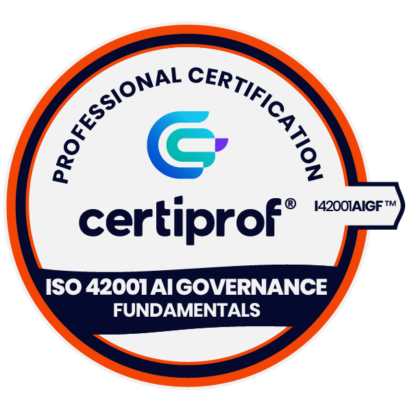 ISO 42001 AI Governance Fundamentals Free Exam (I42001AIGF™)