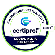 Social Media Strategy Free Exam (SMSPC™)